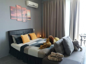 Empire Damansara homestay by Cities Homes Malaysia